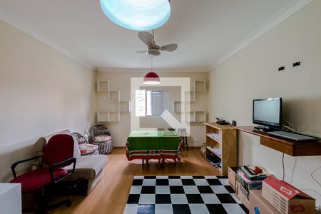 Casa à venda com 200m², 3 quartos e 3 vagas Casa à venda com 200m², 3 quartos e 3 vagasSala 2