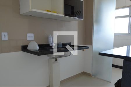 Apartamento para alugar com 54m², 2 quartos e 1 vagaCozinha