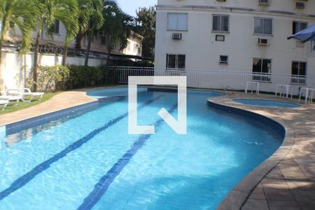 Apartamento para alugar com 54m², 2 quartos e 1 vagaÁrea comum - Academia