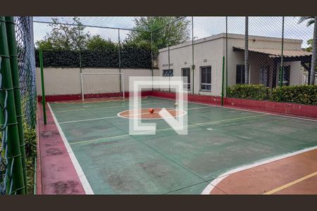 Apartamento para alugar com 54m², 2 quartos e 1 vagaÁrea comum - Quadra Poliesportiva 