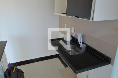 Apartamento para alugar com 54m², 2 quartos e 1 vagaCozinha