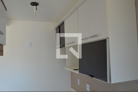 Apartamento para alugar com 54m², 2 quartos e 1 vagaCozinha