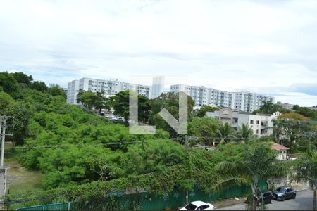 Apartamento para alugar com 54m², 2 quartos e 1 vagaVista do Quarto 1