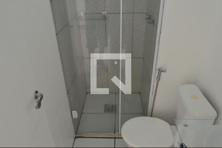 Apartamento para alugar com 54m², 2 quartos e 1 vagaBanheiro