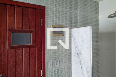 Apartamento para alugar com 54m², 2 quartos e 1 vagaÁrea comum - Sauna 