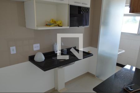 Apartamento para alugar com 54m², 2 quartos e 1 vagaCozinha