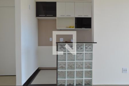 Apartamento para alugar com 54m², 2 quartos e 1 vagaCozinha