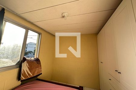 Quarto 2 de apartamento à venda com 2 quartos, 54m² em Rio dos Sinos, São Leopoldo