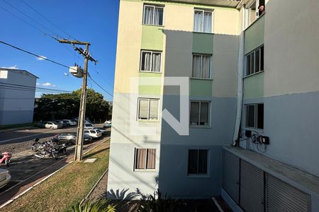 Vista do Quarto 1 de apartamento à venda com 2 quartos, 54m² em Rio dos Sinos, São Leopoldo
