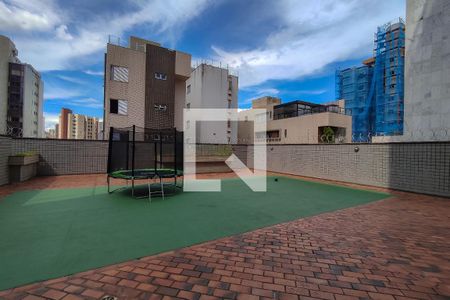 Apartamento à venda com 180m², 4 quartos e 3 vagasQuadra