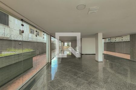 Apartamento à venda com 180m², 4 quartos e 3 vagasÁrea comum - Salão de festas