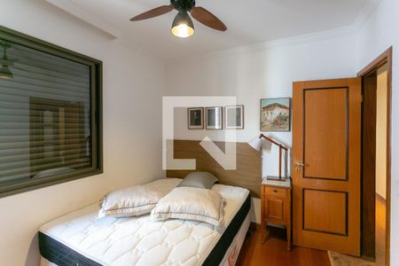 Apartamento à venda com 180m², 4 quartos e 3 vagasQuarto 4 - Suíte