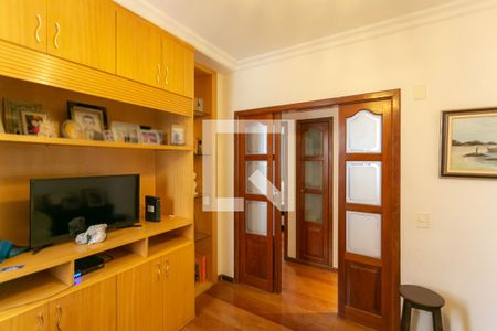 Quarto 1 de apartamento à venda com 4 quartos, 180m² em Sion, Belo Horizonte