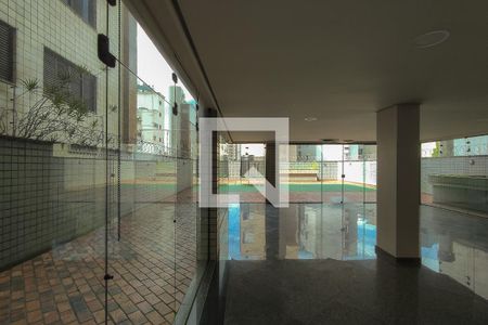 Apartamento à venda com 180m², 4 quartos e 3 vagasÁrea comum - Salão de festas