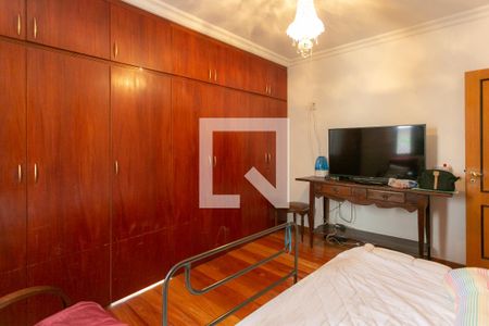 Apartamento à venda com 180m², 4 quartos e 3 vagasQuarto 3 - Suíte