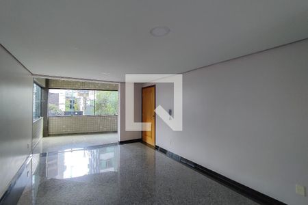 Apartamento à venda com 180m², 4 quartos e 3 vagasÁrea comum - Salão de festas