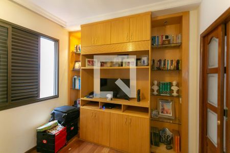 Quarto 1 de apartamento à venda com 4 quartos, 180m² em Sion, Belo Horizonte