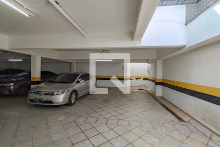Apartamento à venda com 180m², 4 quartos e 3 vagasGaragem