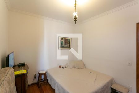 Apartamento à venda com 180m², 4 quartos e 3 vagasQuarto 2