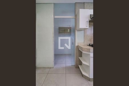 Apartamento para alugar com 174m², 4 quartos e 3 vagasCozinha