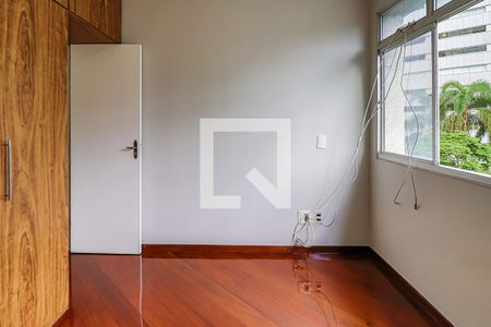 Apartamento para alugar com 174m², 4 quartos e 3 vagasQuarto 3