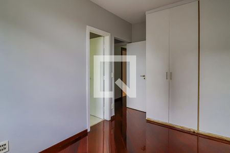 Apartamento para alugar com 174m², 4 quartos e 3 vagasCloset do Quarto 4 Suíte