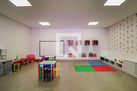 Apartamento para alugar com 174m², 4 quartos e 3 vagasÁrea comum - Espaço Kids