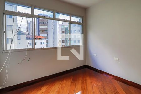 Apartamento para alugar com 174m², 4 quartos e 3 vagasQuarto 3