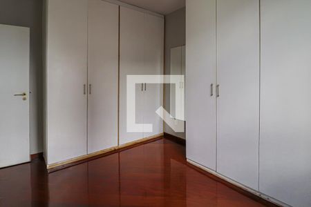 Apartamento para alugar com 174m², 4 quartos e 3 vagasCloset do Quarto 4 Suíte