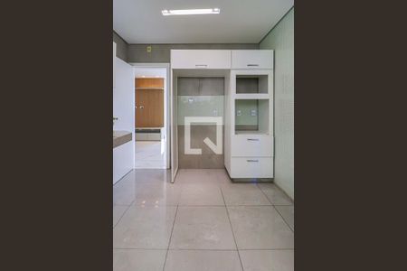 Apartamento para alugar com 174m², 4 quartos e 3 vagasCozinha