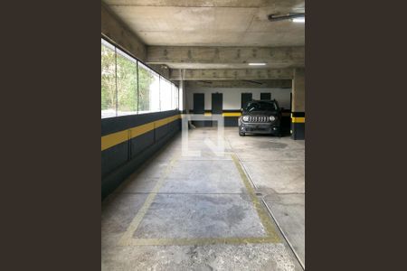 Apartamento para alugar com 174m², 4 quartos e 3 vagas Apartamento para alugar com 174m², 4 quartos e 3 vagasGaragem