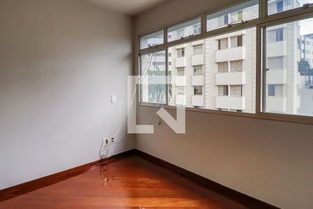 Apartamento para alugar com 174m², 4 quartos e 3 vagasQuarto 3