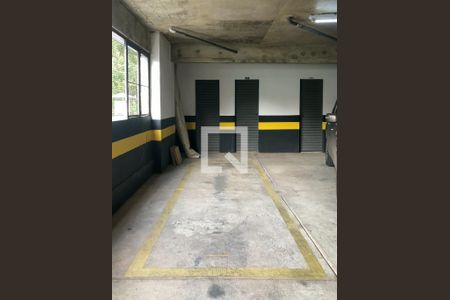 Apartamento para alugar com 174m², 4 quartos e 3 vagas Apartamento para alugar com 174m², 4 quartos e 3 vagasGaragem