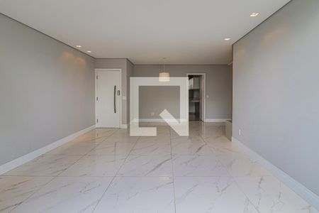 Sala de apartamento para alugar com 4 quartos, 174m² em Sion, Belo Horizonte