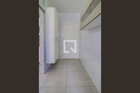 Área de Serviço de apartamento para alugar com 4 quartos, 174m² em Sion, Belo Horizonte