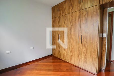 Apartamento para alugar com 174m², 4 quartos e 3 vagasQuarto 3