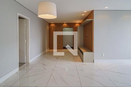 Sala de apartamento para alugar com 4 quartos, 174m² em Sion, Belo Horizonte