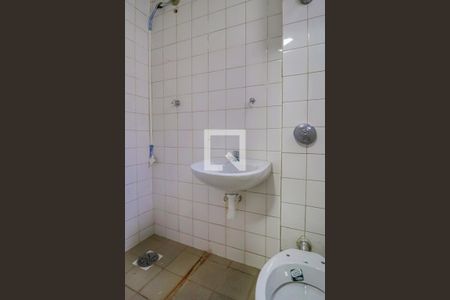 Apartamento para alugar com 174m², 4 quartos e 3 vagasBanheiro de Serviço