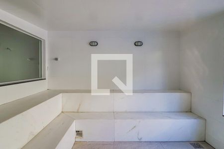Apartamento para alugar com 174m², 4 quartos e 3 vagasÁrea comum - Sauna