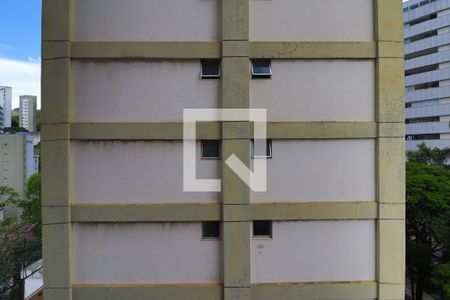 Apartamento para alugar com 174m², 4 quartos e 3 vagasVista do Quarto 2