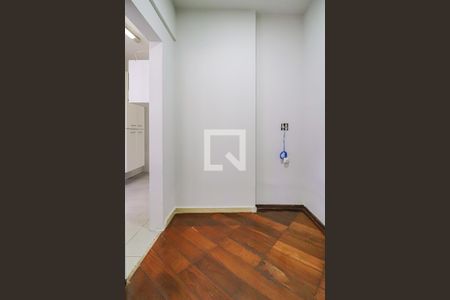 Apartamento para alugar com 174m², 4 quartos e 3 vagasQuarto de Serviço