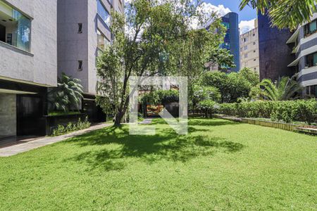 Apartamento para alugar com 174m², 4 quartos e 3 vagasHall de Entrada