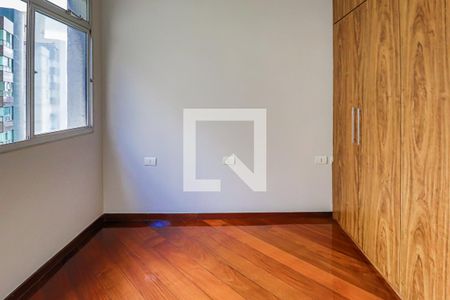 Apartamento para alugar com 174m², 4 quartos e 3 vagasQuarto 3