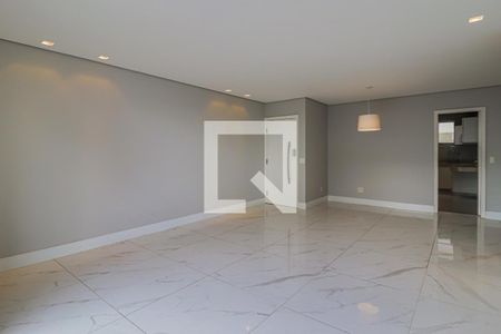 Sala de apartamento para alugar com 4 quartos, 174m² em Sion, Belo Horizonte