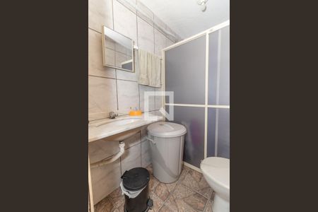 Casa à venda com 150m², 2 quartos e 4 vagas Casa à venda com 150m², 2 quartos e 4 vagasBanheiro de serviço