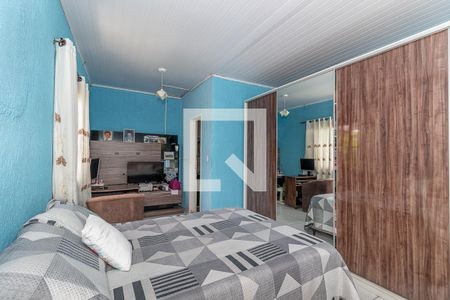 Sala / Quarto de casa à venda com 2 quartos, 150m² em Sarandi, Porto Alegre