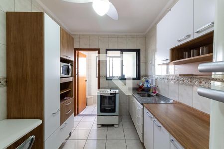 Apartamento para alugar com 76m², 2 quartos e 1 vaga Apartamento para alugar com 76m², 2 quartos e 1 vagaCozinha