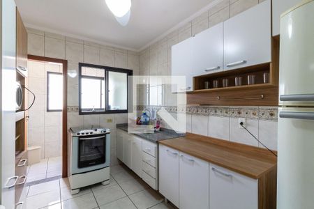 Apartamento para alugar com 76m², 2 quartos e 1 vaga Apartamento para alugar com 76m², 2 quartos e 1 vagaCozinha