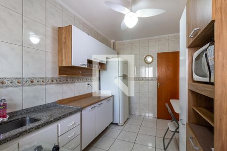Apartamento para alugar com 76m², 2 quartos e 1 vaga Apartamento para alugar com 76m², 2 quartos e 1 vagaCozinha