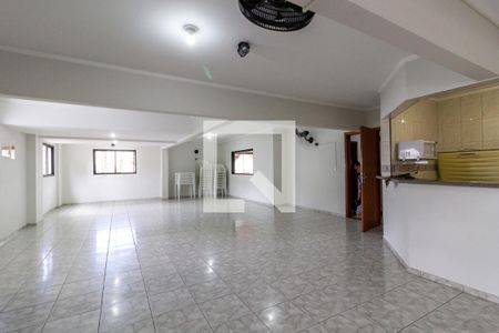 Apartamento para alugar com 76m², 2 quartos e 1 vaga Apartamento para alugar com 76m², 2 quartos e 1 vagaÁrea comum - salão de festas